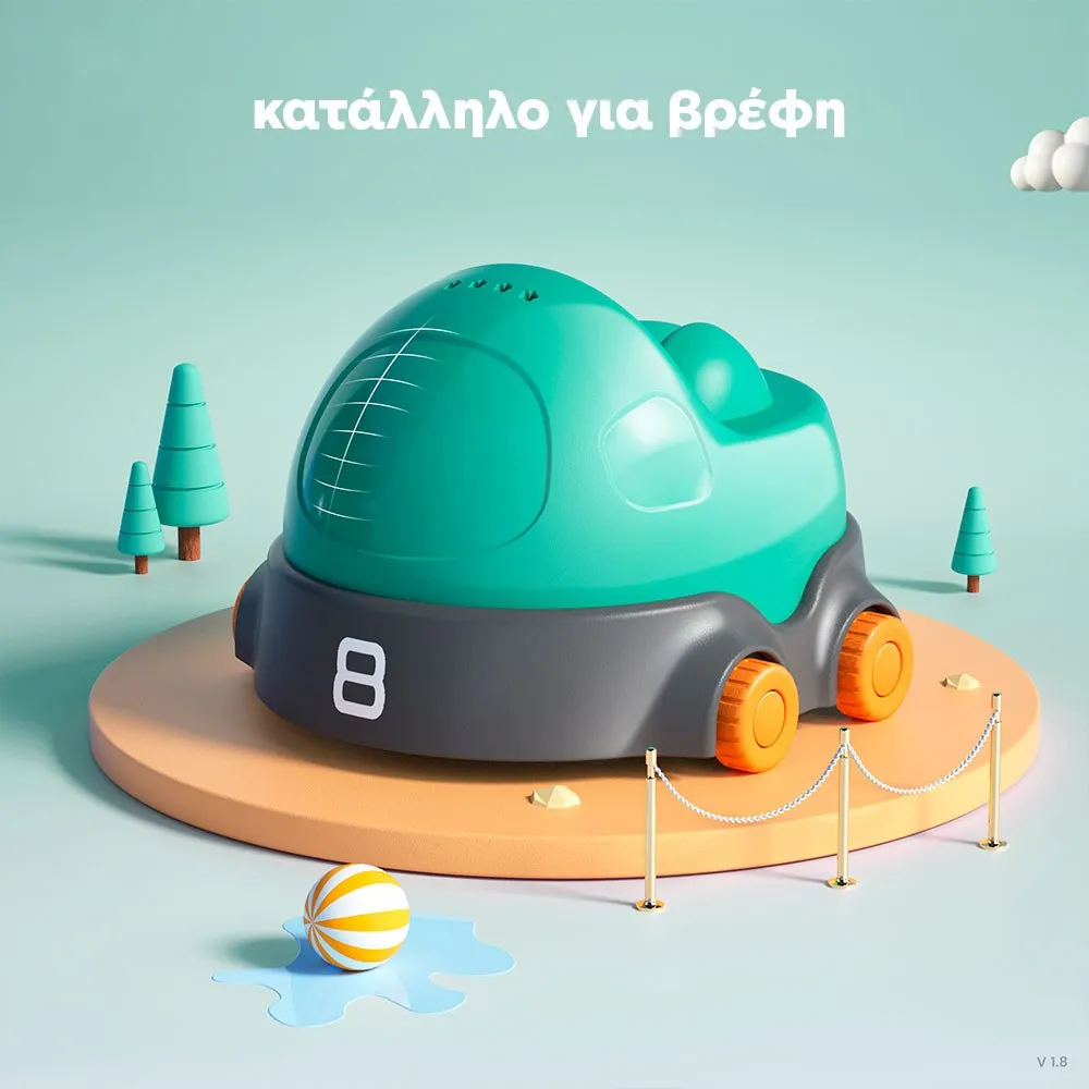 εκπαιδευτικά αυτοκινητάκια & χαλάκι - δρόμος