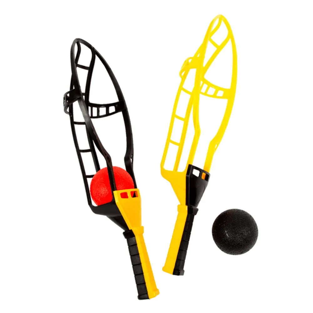 ρακέτες Trac-ball