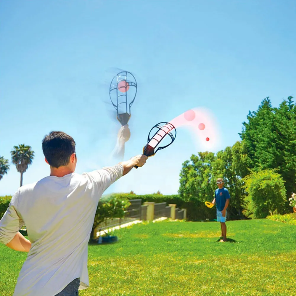 ρακέτες Trac-ball