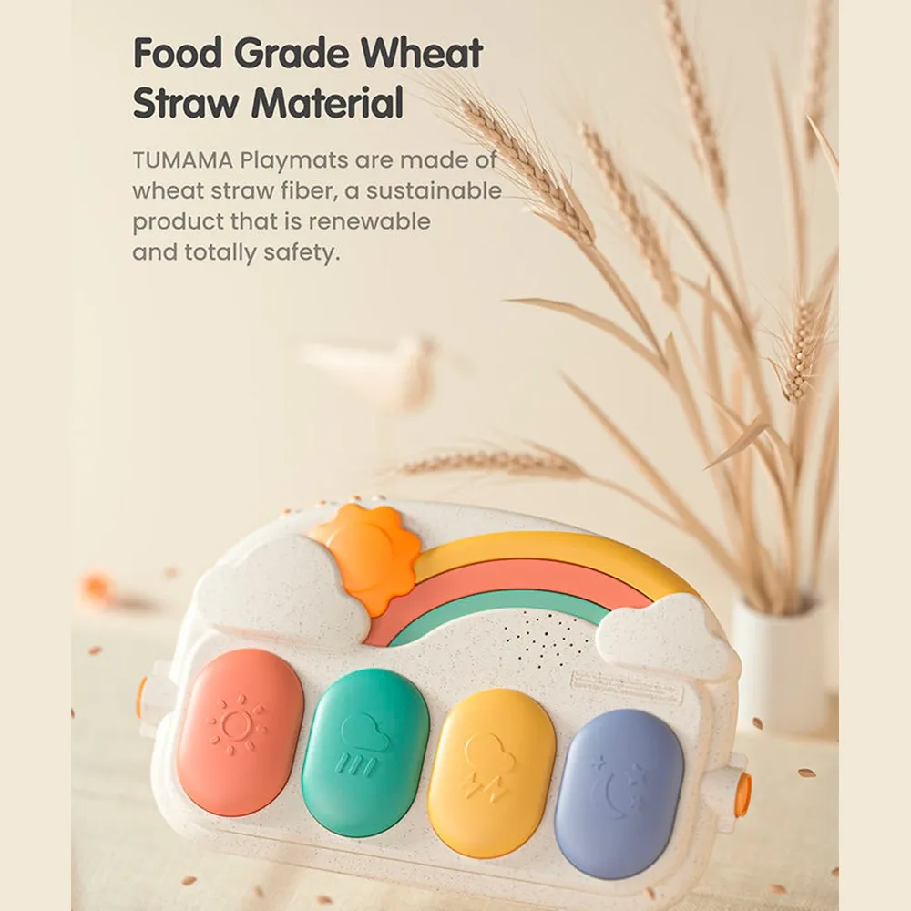 Βρεφικό χαλάκι δραστηριοτήτων