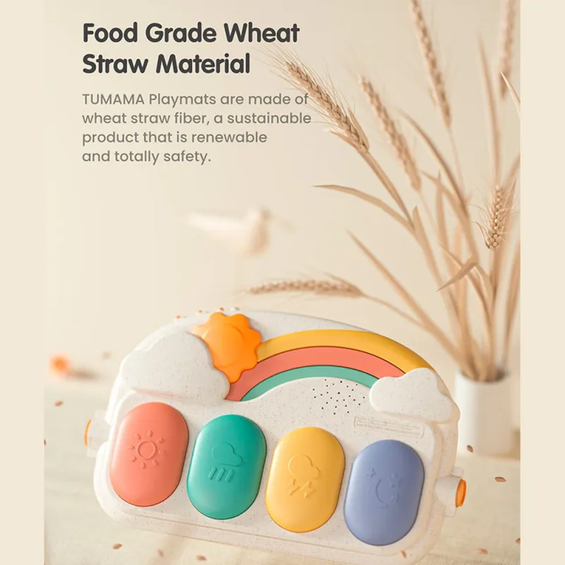 baby activity mat