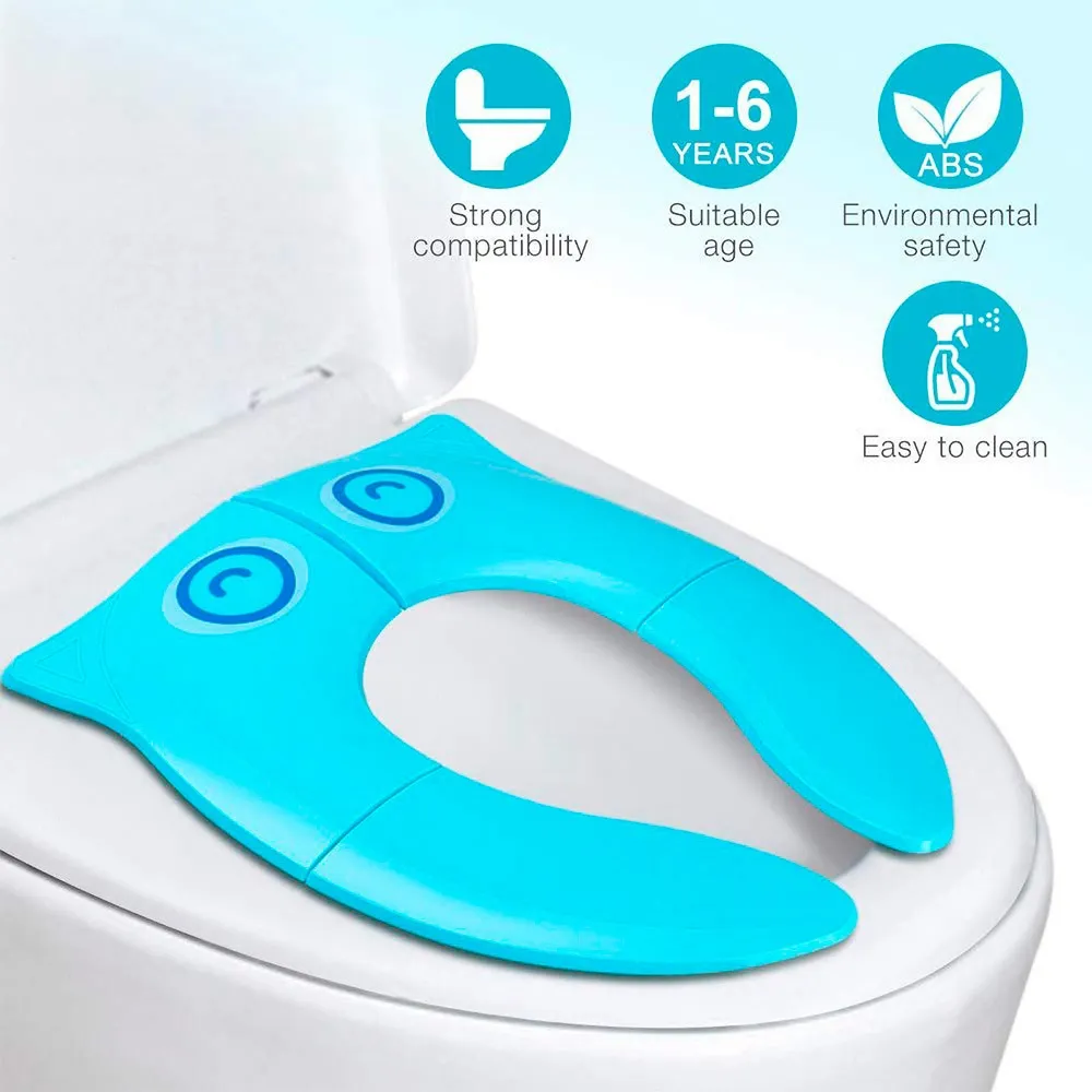 παιδικό κάθισμα τουαλέτας