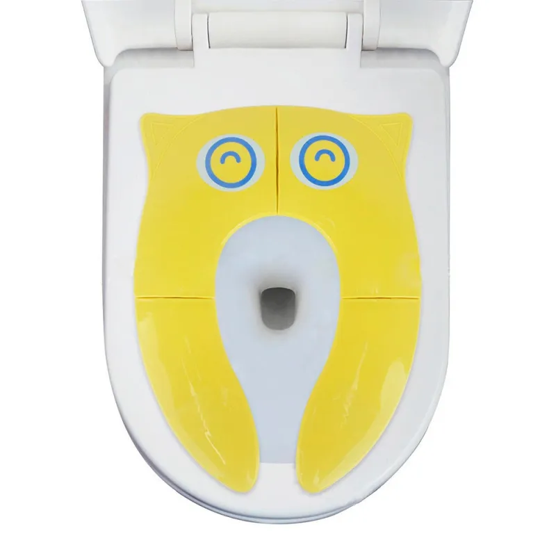 baby toilet seat