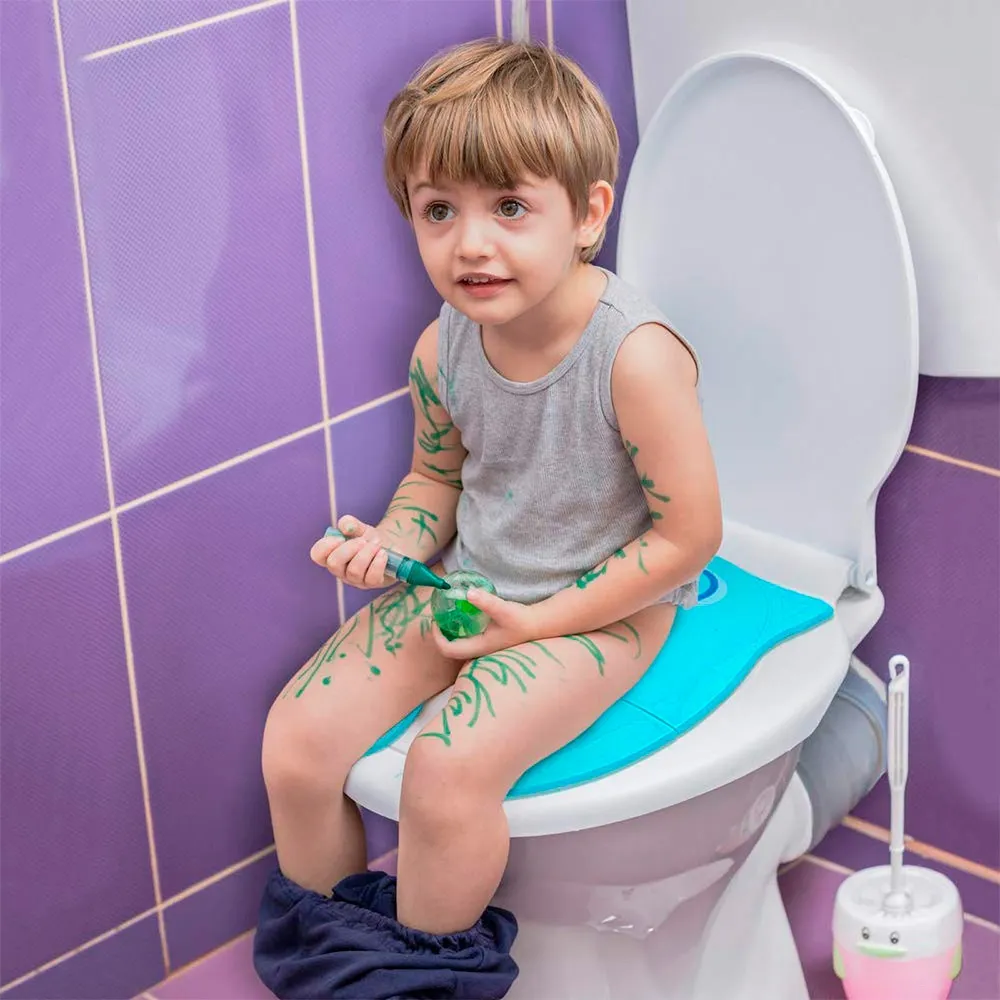 παιδικό κάθισμα τουαλέτας