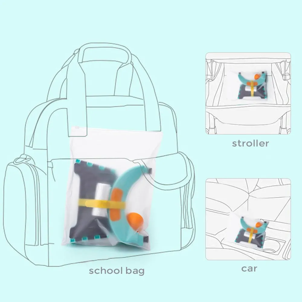 εκπαιδευτικό κάθισμα τουαλέτα