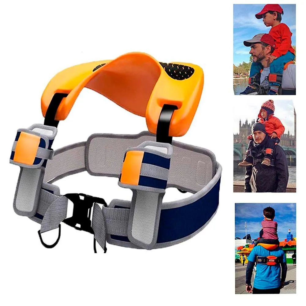 παιδική σέλλα ώμου