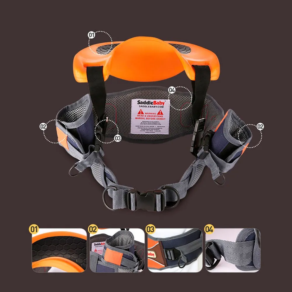 παιδική σέλλα ώμου