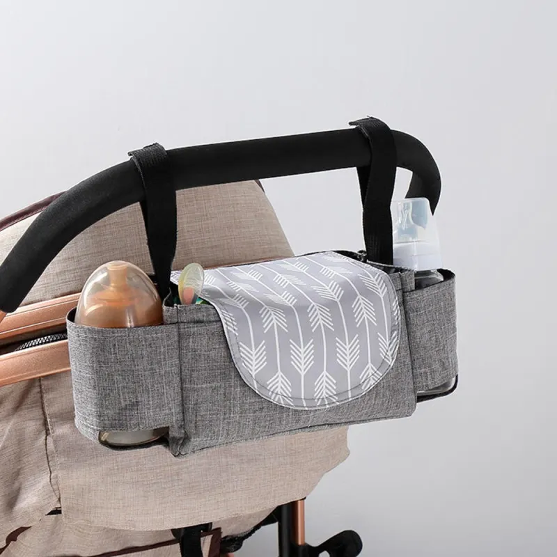 trolley set-up sleeve