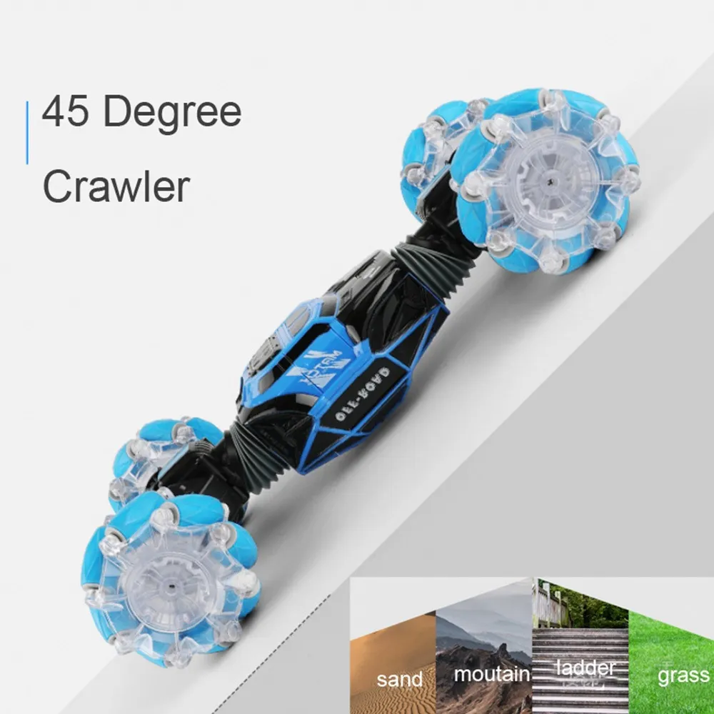 Τηλεκατευθυνόμενο αυτοκίνητο