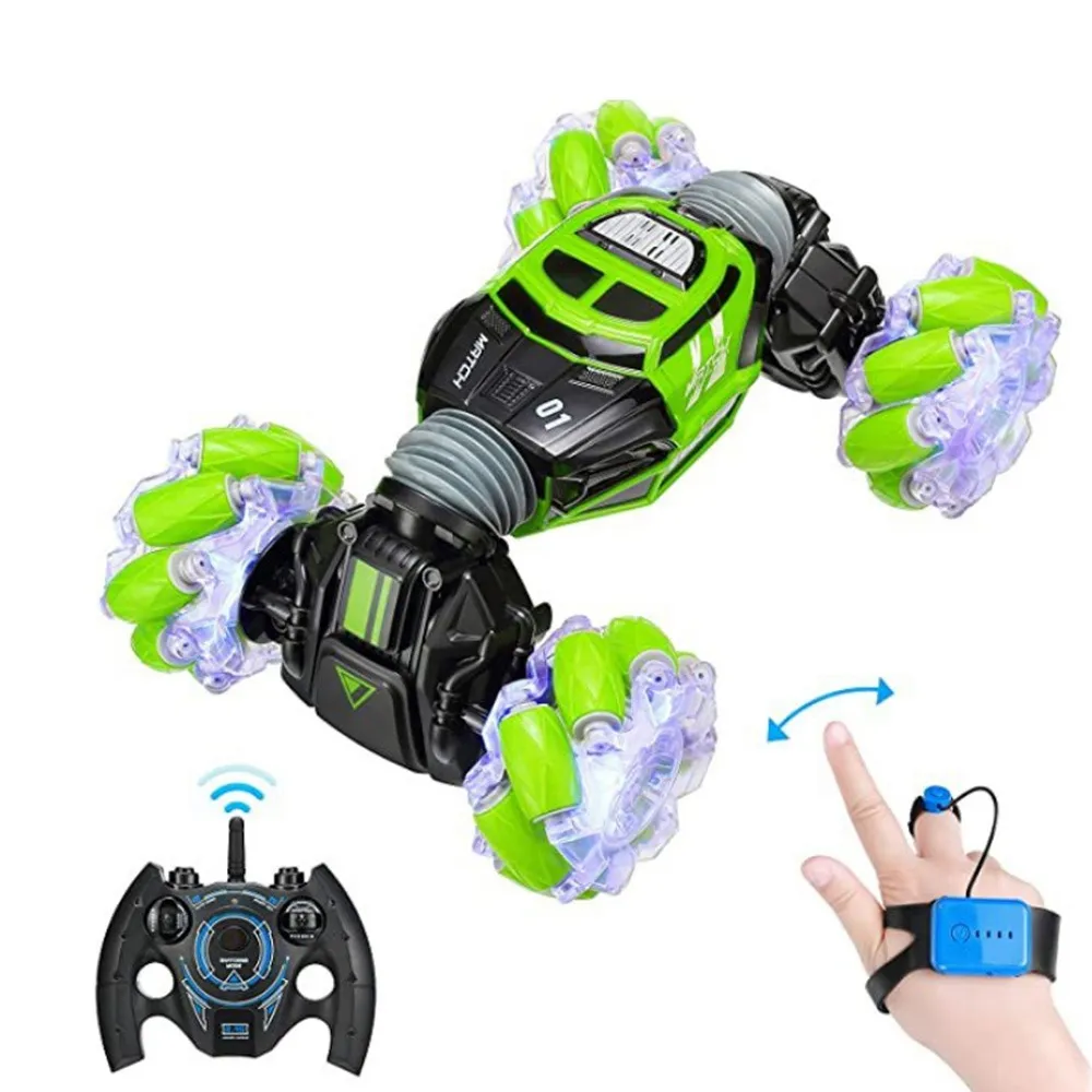 Τηλεκατευθυνόμενο αυτοκίνητο