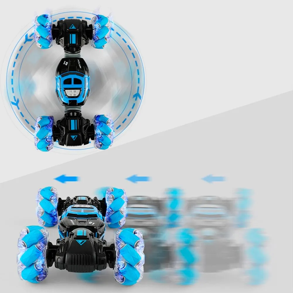 Τηλεκατευθυνόμενο αυτοκίνητο