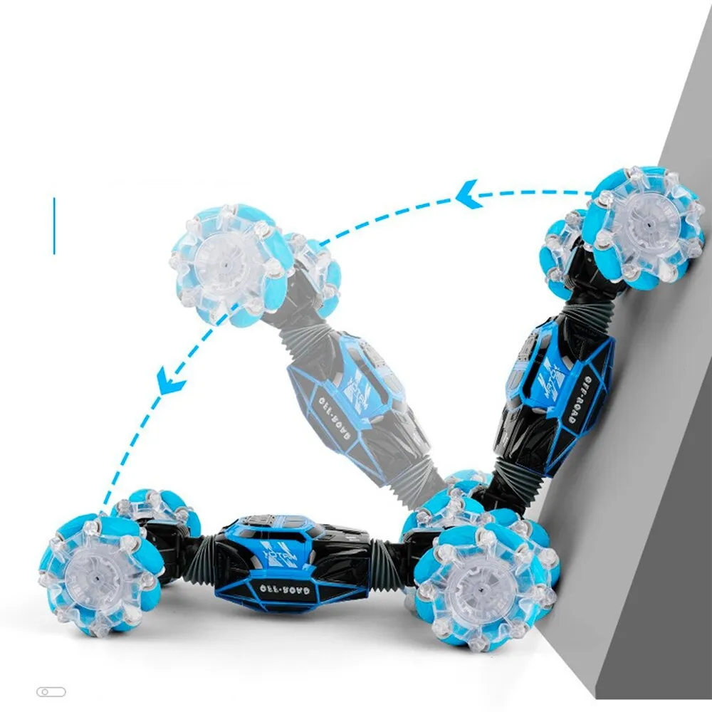 Τηλεκατευθυνόμενο αυτοκίνητο