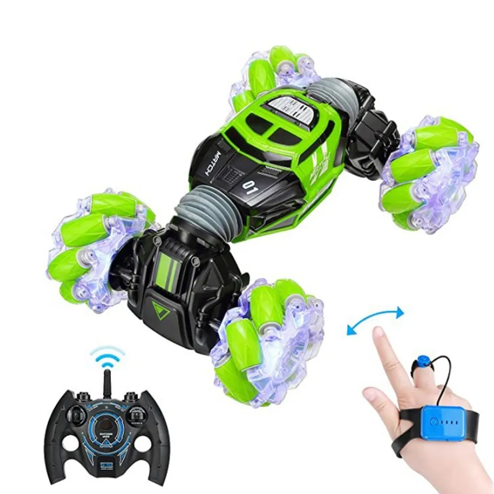 Τηλεκατευθυνόμενο αυτοκίνητο