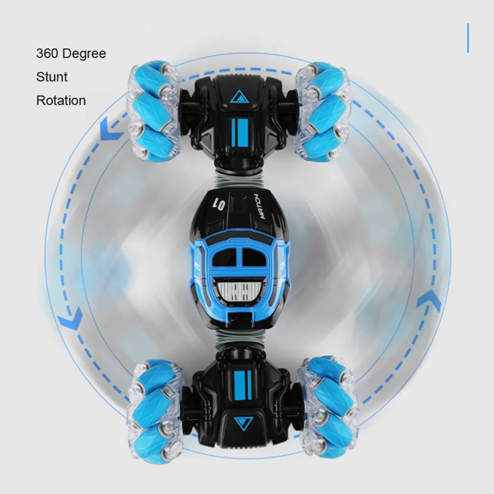 Τηλεκατευθυνόμενο αυτοκίνητο