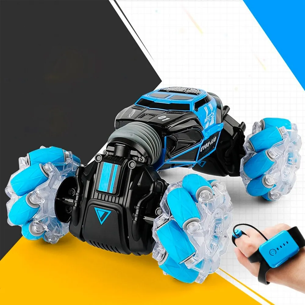 Τηλεκατευθυνόμενο αυτοκίνητο