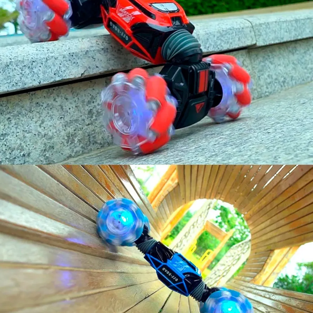 Τηλεκατευθυνόμενο αυτοκίνητο