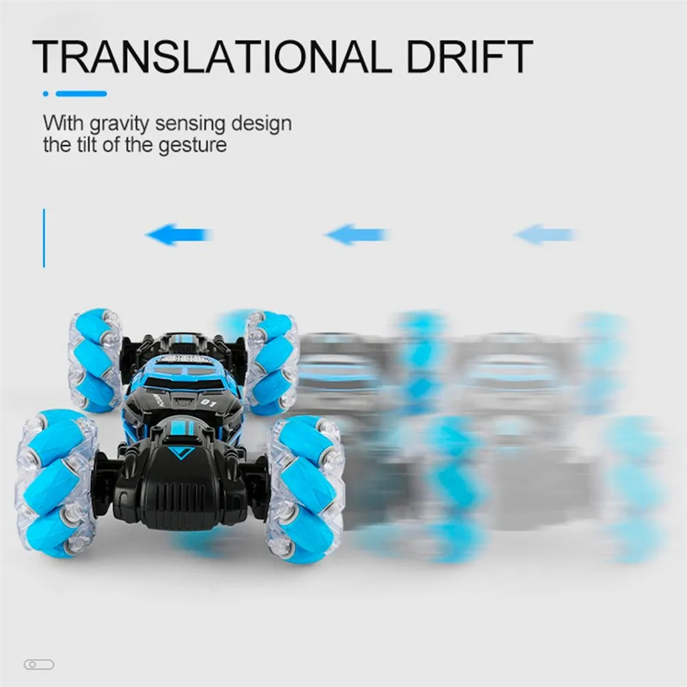 Τηλεκατευθυνόμενο αυτοκίνητο