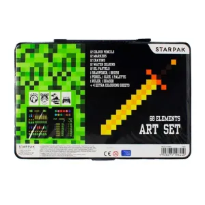 + προϊόν έκπληξη  + 5,90€ 