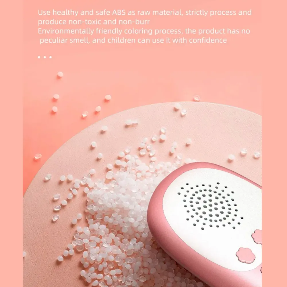 Σετ Παιδικοί Ασύρματοι 2 τεμ