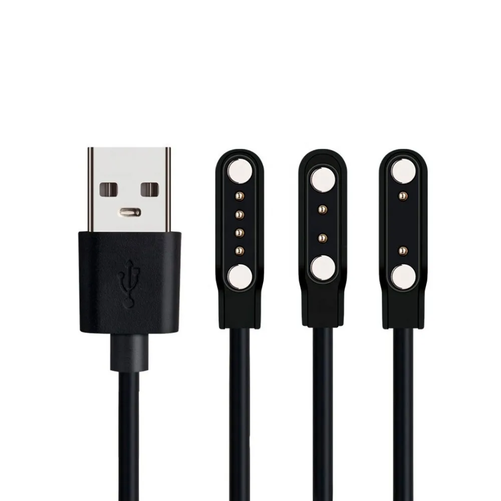 φορτιστής smartwatch 1167 - μόνο για ρολόγια κατασ/τος