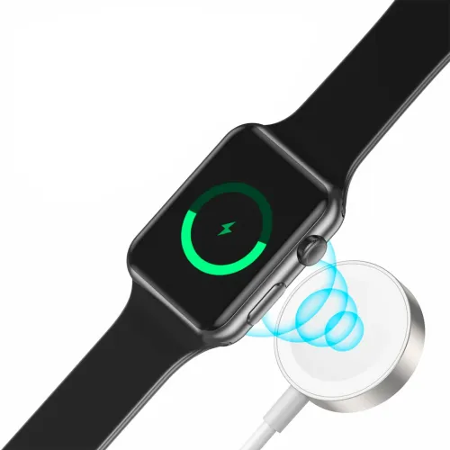φορτιστής smartwatch 1167 - μόνο για ρολόγια κατασ/τος