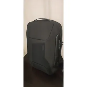 review