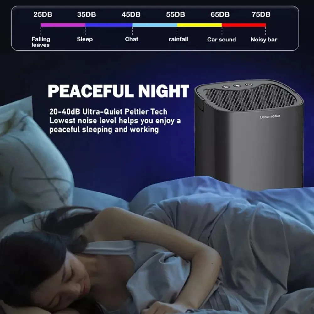 αφυγραντήρας 1000 ml