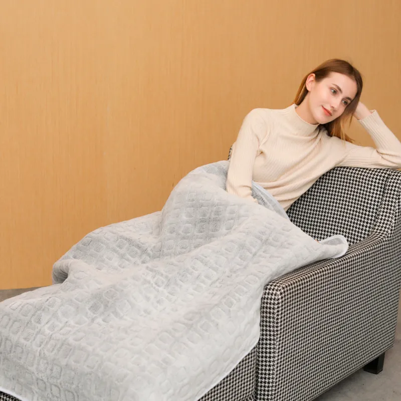 electric blanket smart