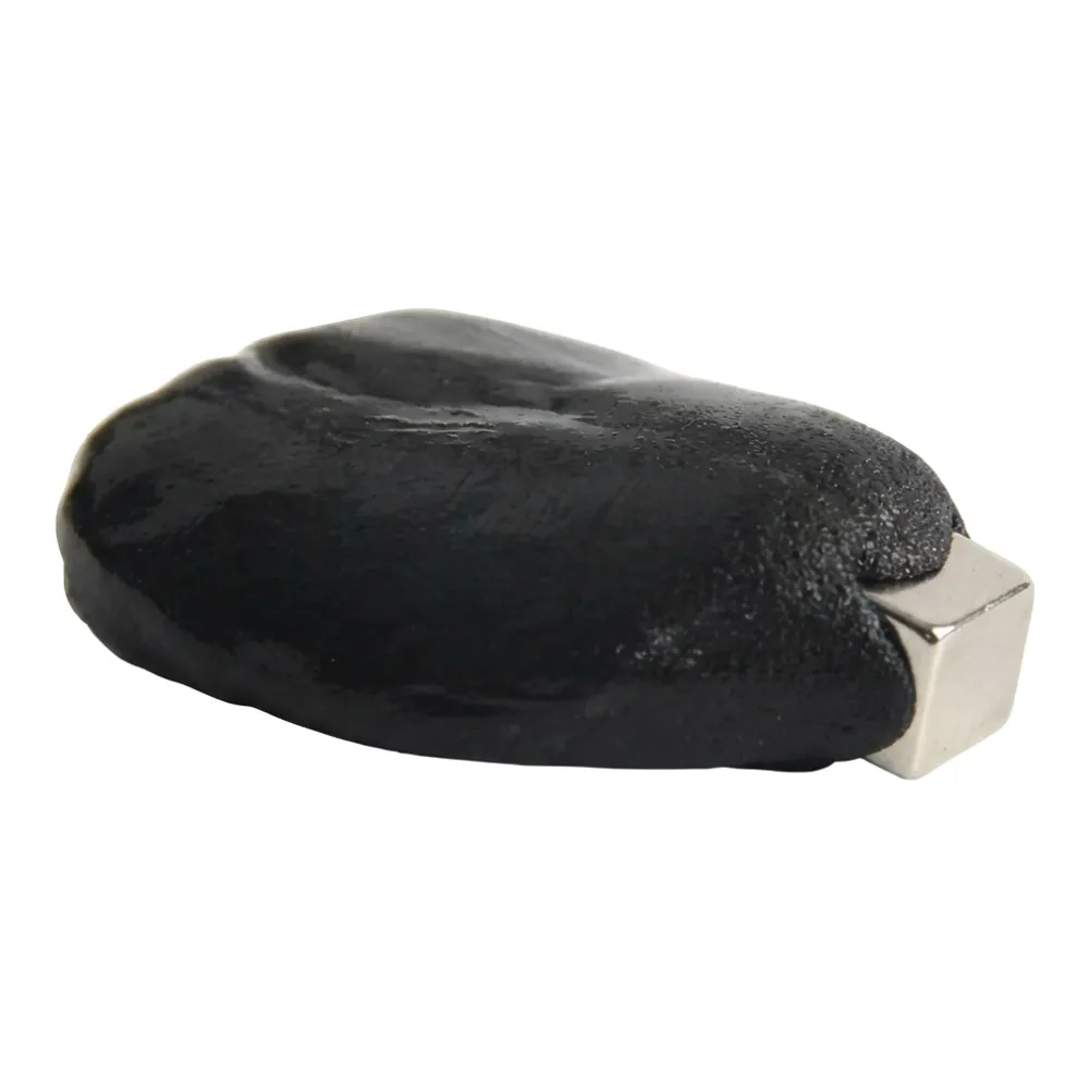 Μαγνητική Πλαστελίνη