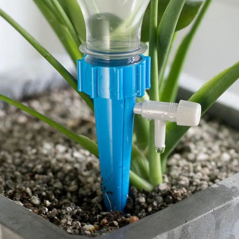 Automatic Drip Irrigation