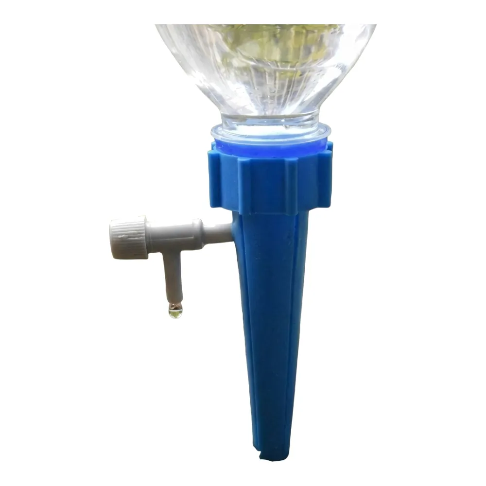 Αυτόματο Σύστημα Ποτίσματος με Μπουκάλι