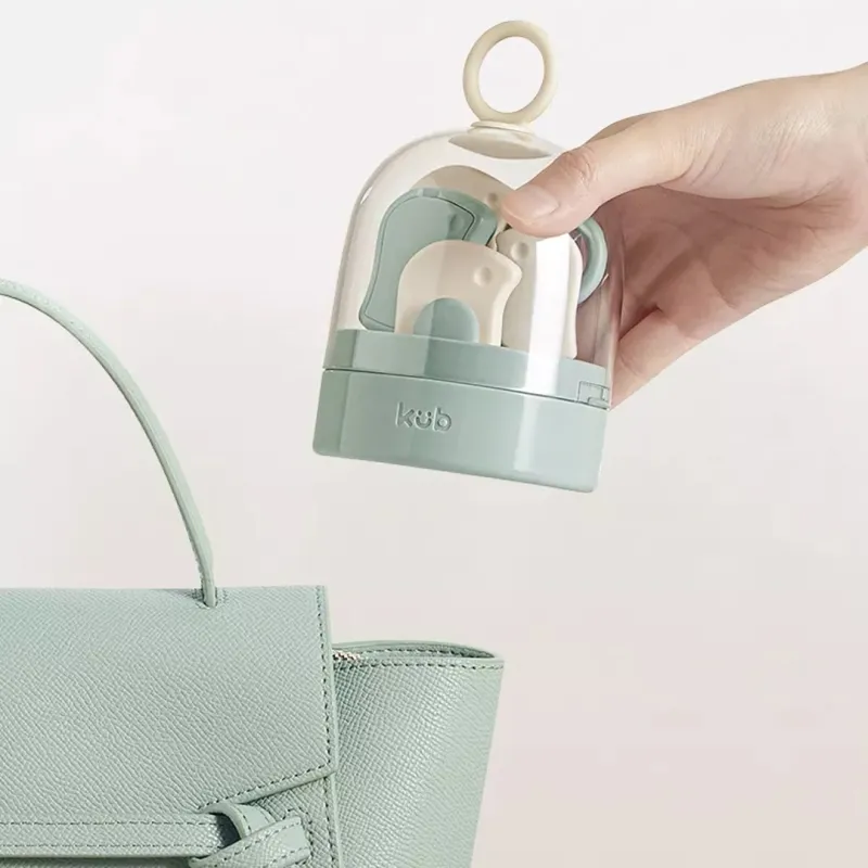 Baby Nail trimming Set