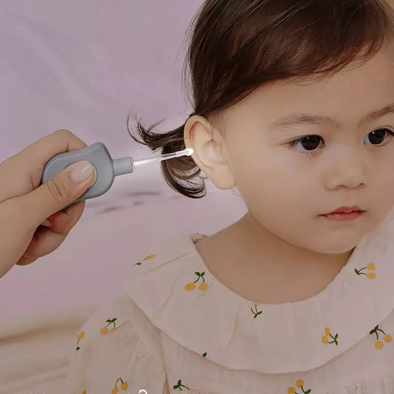 Baby Nail trimming Set