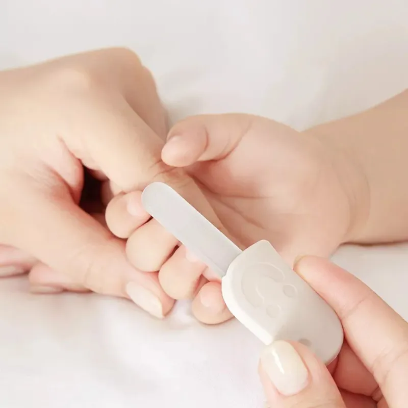 Baby Nail trimming Set