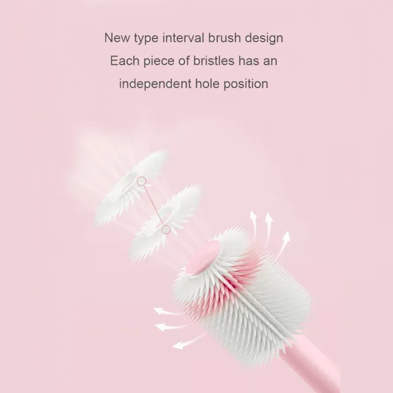 360-degree Baby Toothbrush