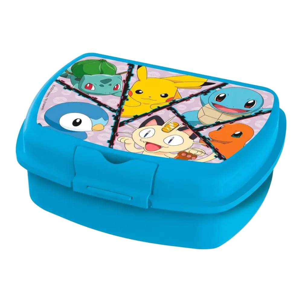 Pokémon φαγητοδοχειο