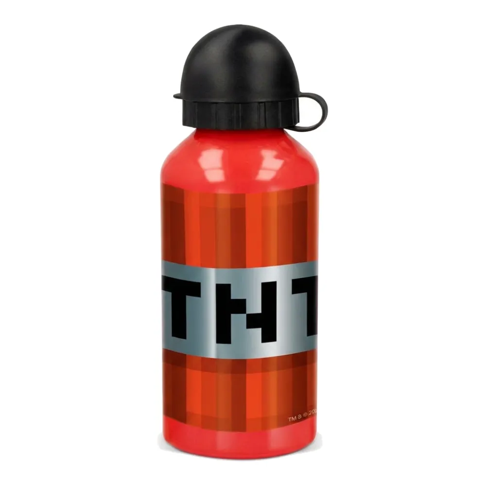 Παιδικό Παγούρι Minecraft