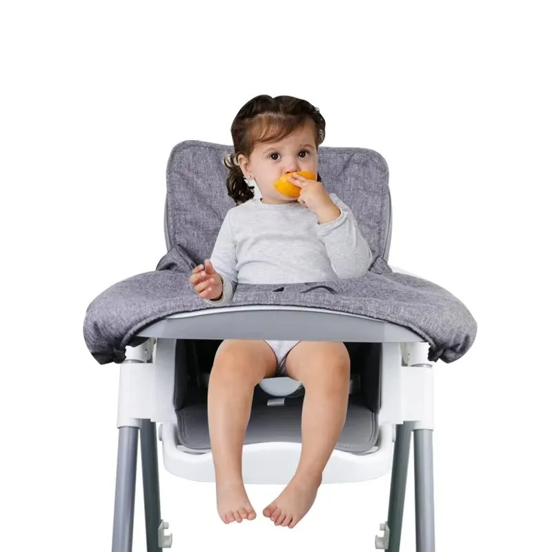 Baby Shopping Cart Cover