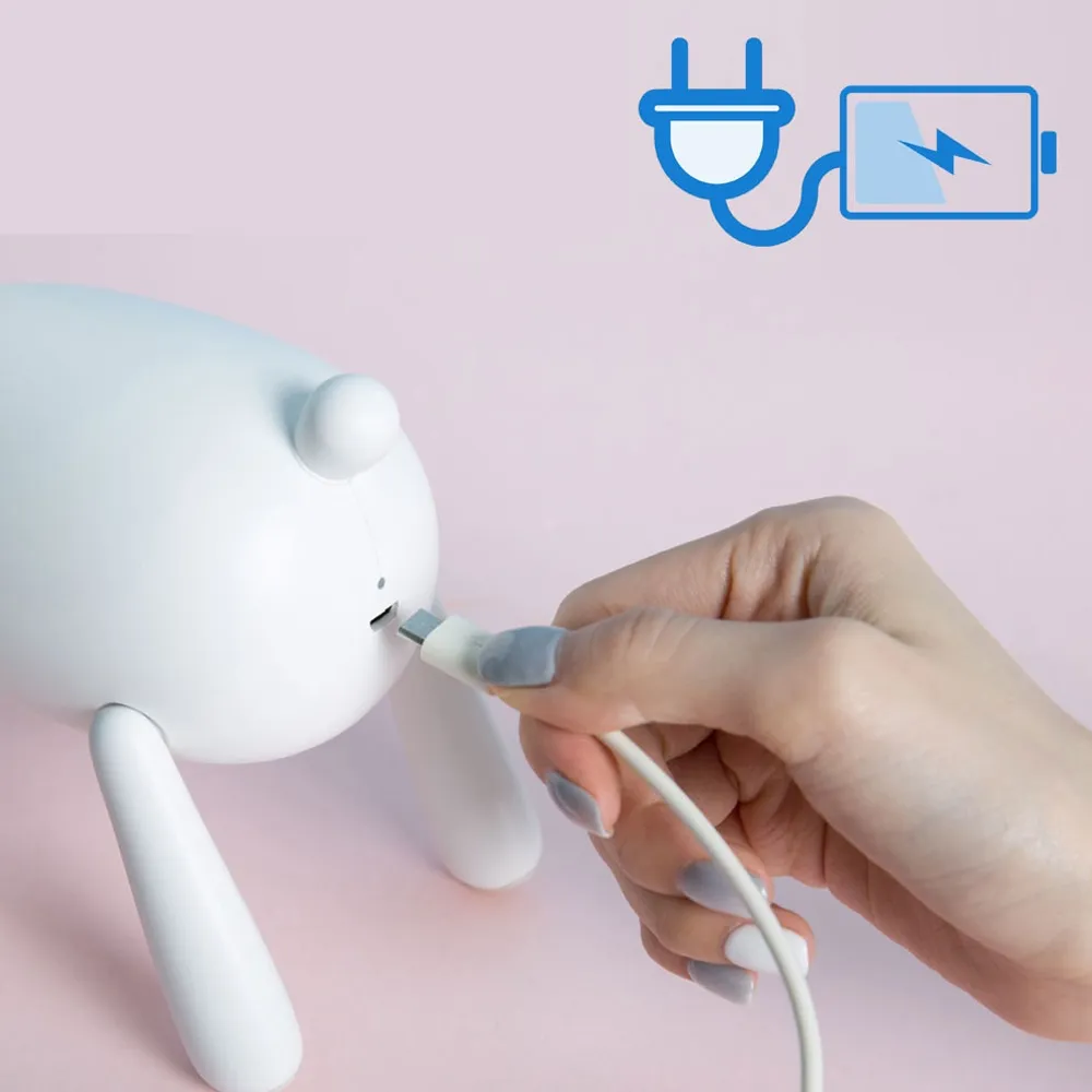 ένας τάρανδος για το γραφείο σου