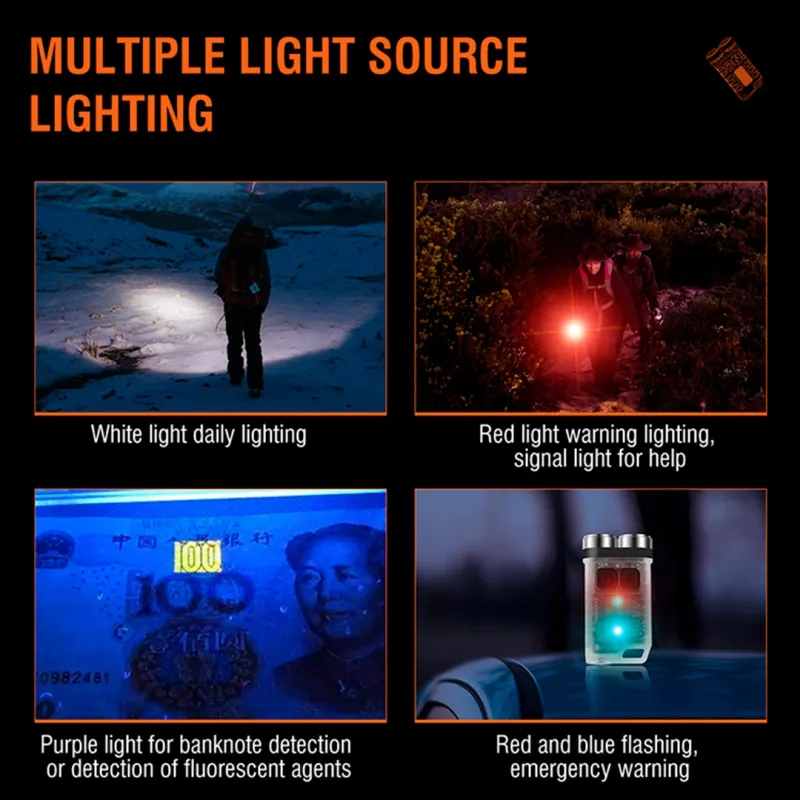 mini led light
