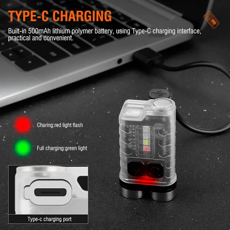 mini led light