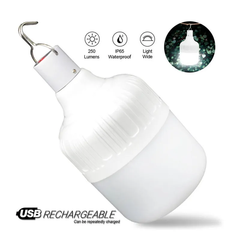 Portable led lamp