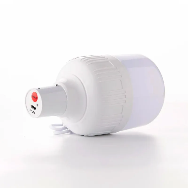 Portable led lamp