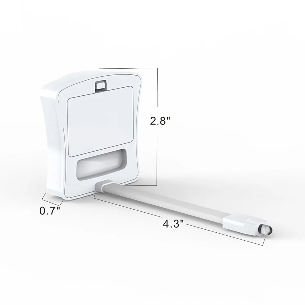 Φως λεκάνης τουαλέτας