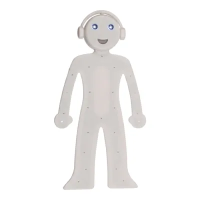 λάμπα ανάγνωσης