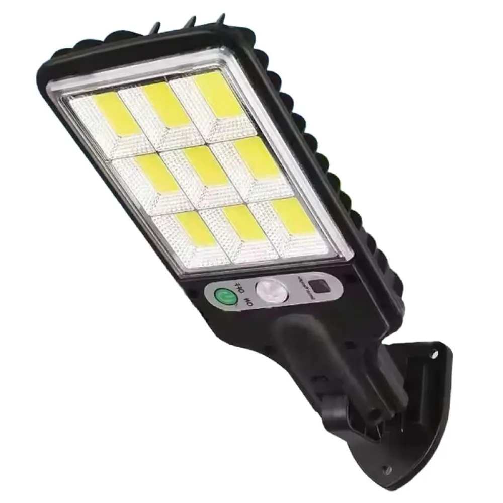 Λάμπα Εξωτερικού Χώρου με Αισθητήρα