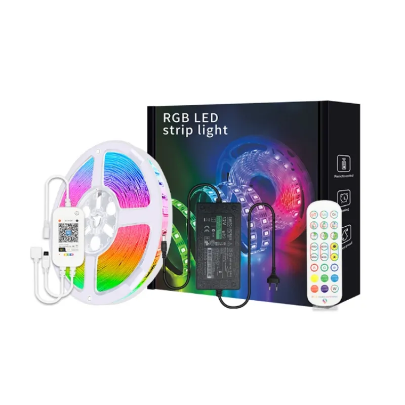 Ταινία LED Bluetooth RGB