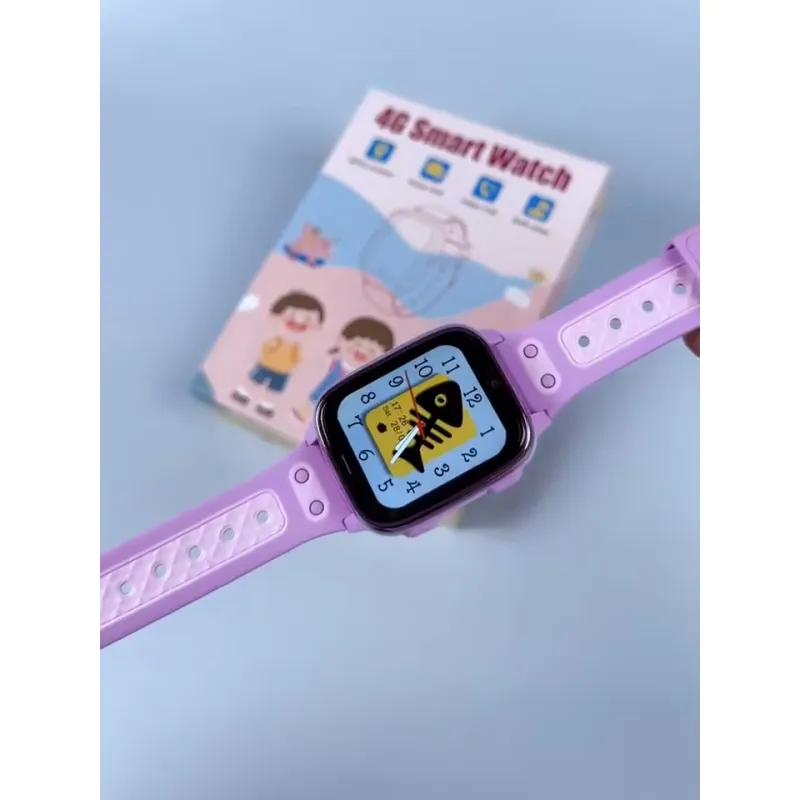 Smartwatch D57