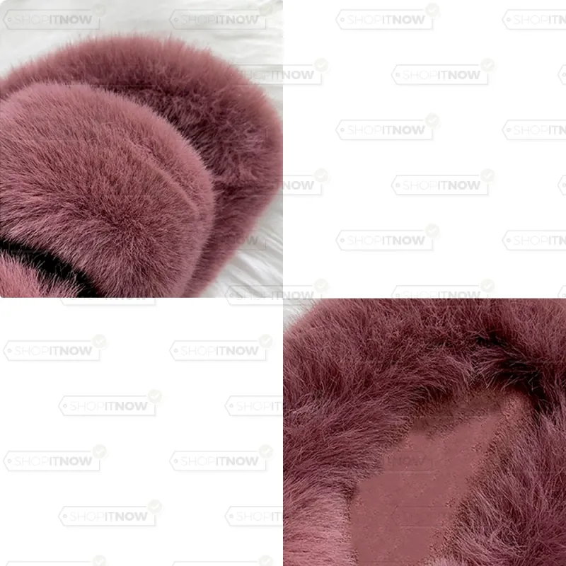 trendy slippers