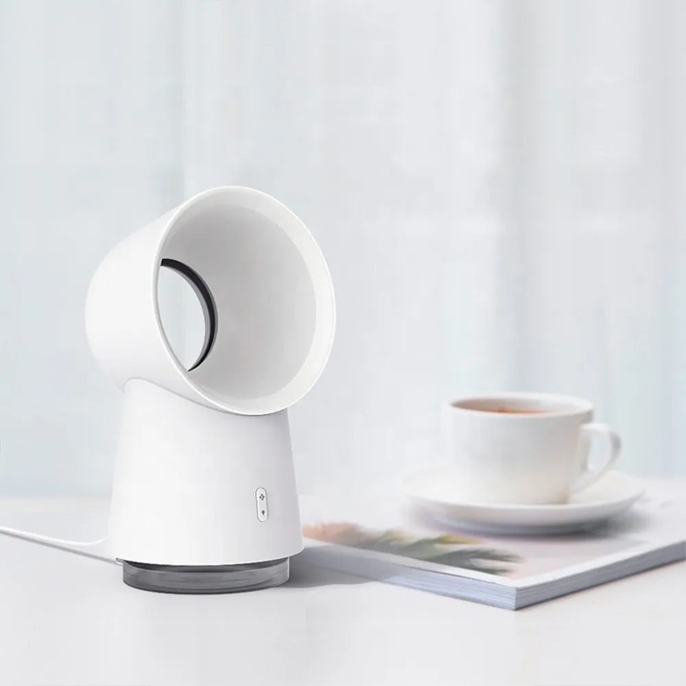 ανεμιστήρας χωρίς πτερύγια